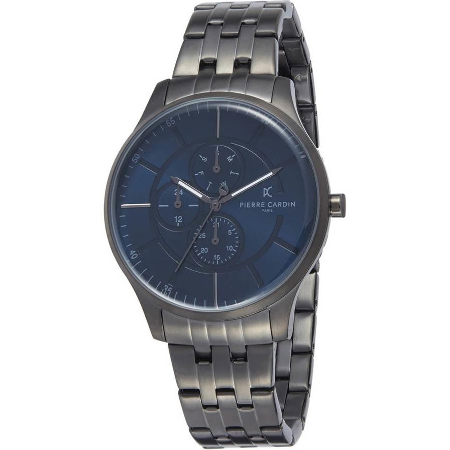 ساعت مچی پیرکاردین مدل PC902731F112