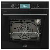 فر برقی توکار کن مدل E6597 CAN