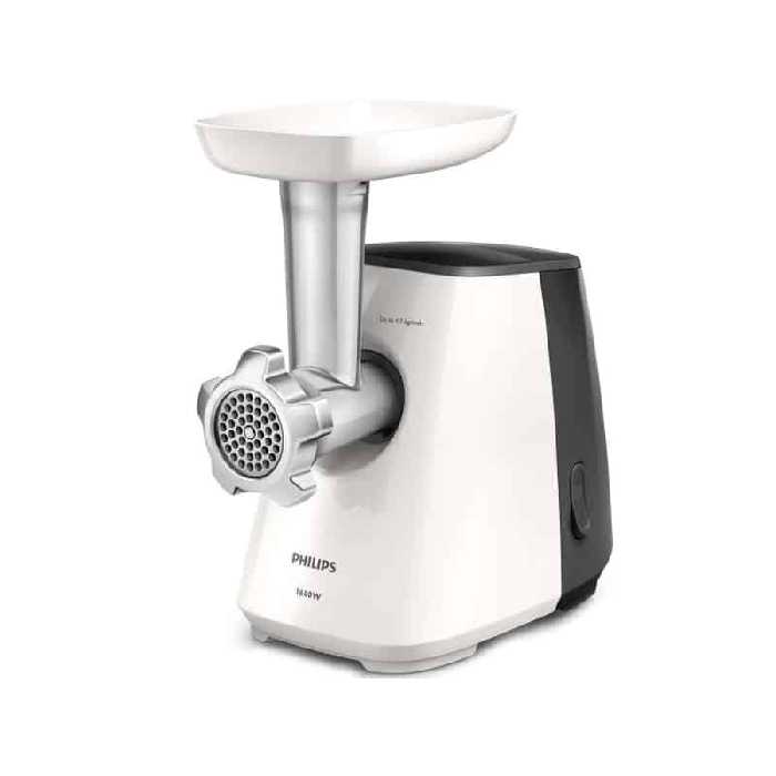 قیمت ، مشخصات و خرید چرخ گوشت فیلیپس مدل HR2713 🥇 | ژینال