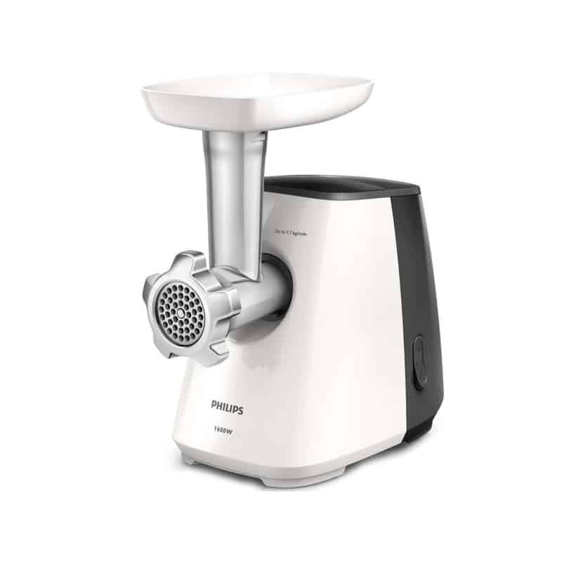 قیمت ، مشخصات و خرید چرخ گوشت فیلیپس مدل HR2713 🥇 | ژینال