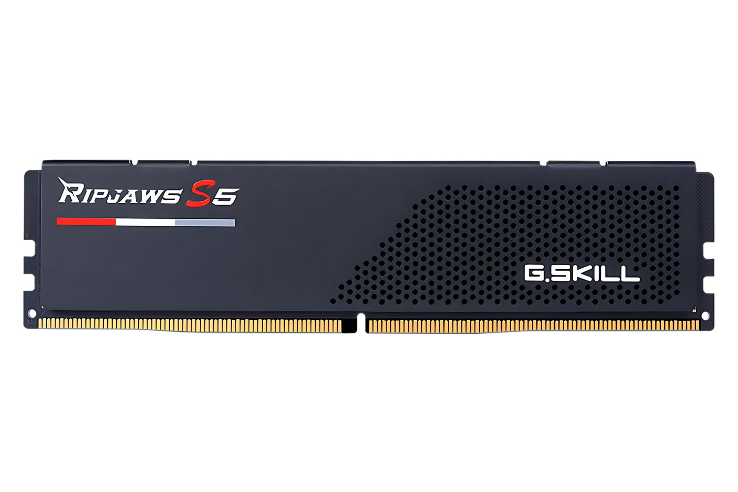 مشخصات و قیمت رم دسکتاپ GSKILL مدل 16G (16GBx1) 5600 RIPJAWS JAWS S5