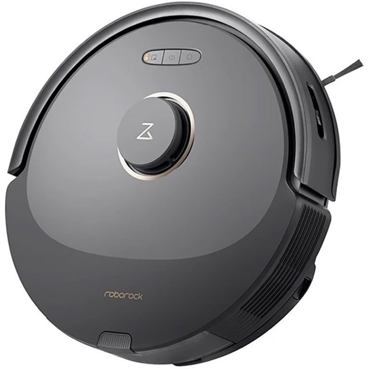 جارو رباتیک هوشمند شیائومی Roborock Q8 Max (Black-White)