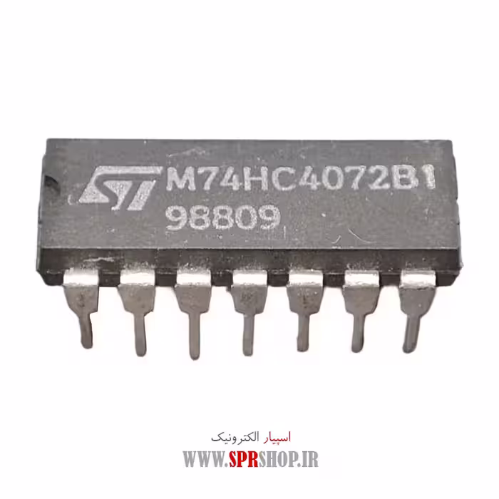 آی سی 744072 DIP