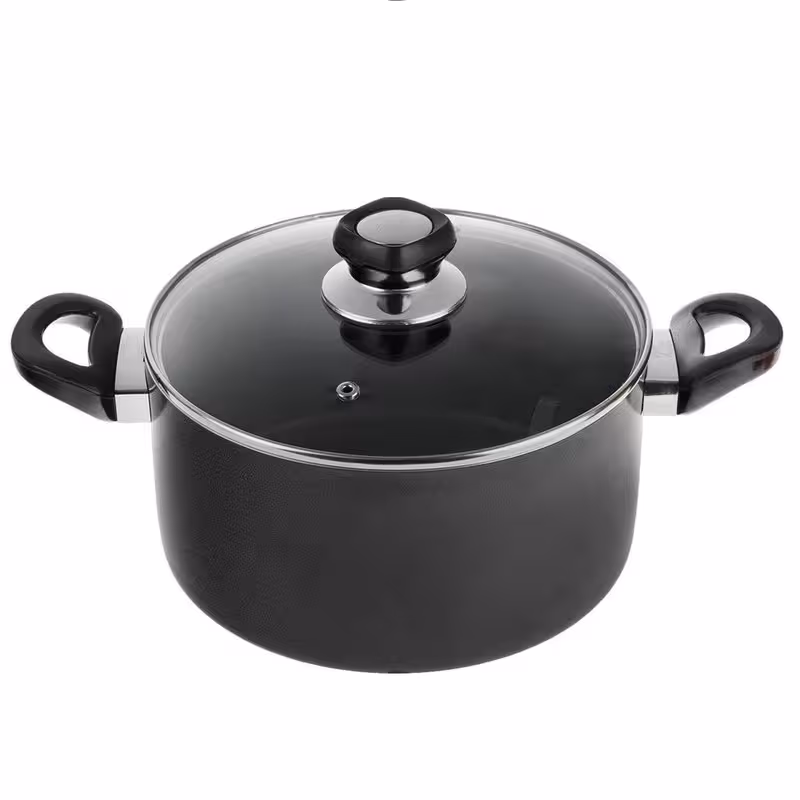 قابلمه تین مدل 1024 سایز 24 | کالا مکس