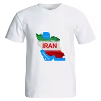 تیشرت نگارایرانی مدل AE 1