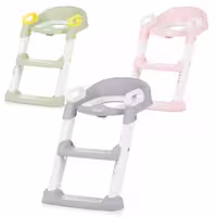 تبدیل توالت فرنگی پله دار چیپولینو Skippy CHIPOLINO کد SK024