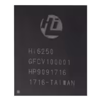 آی سی سی پی یو HiSilicon HI6250-GFCV100001