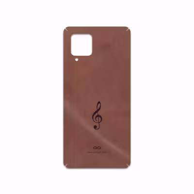 برچسب پوششی ماهوت مدل MNL-SOL مناسب برای گوشی موبایل سامسونگ Galaxy A42