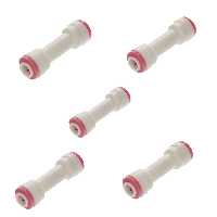 رابط چک والو دستگاه تصفیه آب مدل Shitong بسته 5 عددی