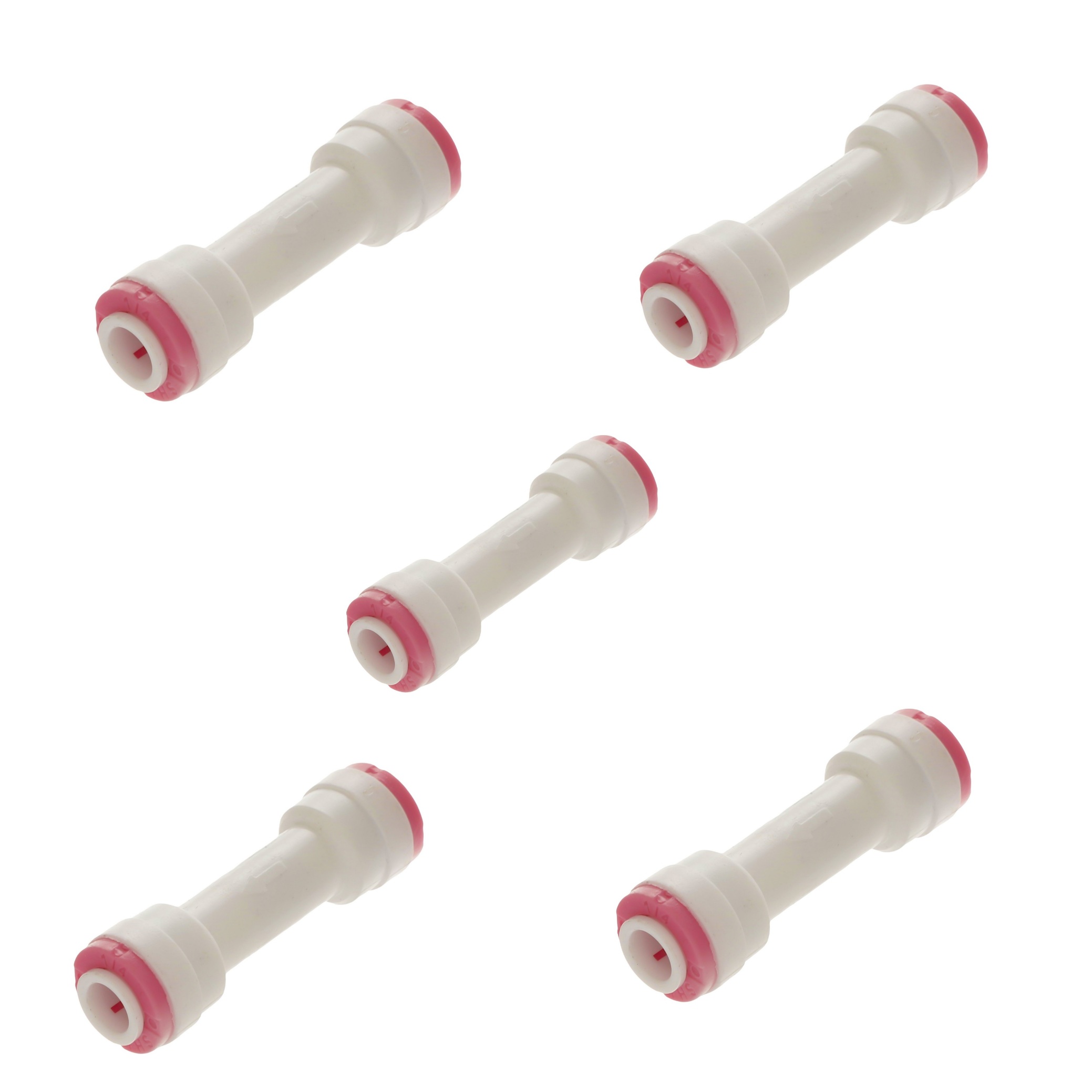 رابط چک والو دستگاه تصفیه آب مدل Shitong بسته 5 عددی