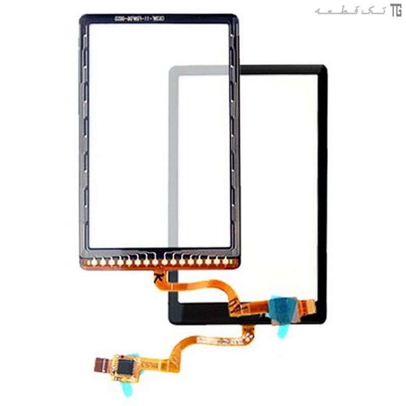 تاچاسکرین سامسونگ (مشکی) Touch Screen Samsung S8300 UltraTOUCH
