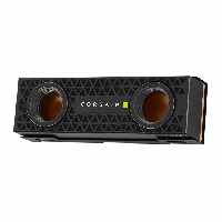 واتربلاک اس اس دی کورسیر HYDRO X SERIES XM2 M.2 Black