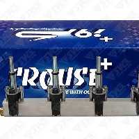 ریل سوخت ماشین