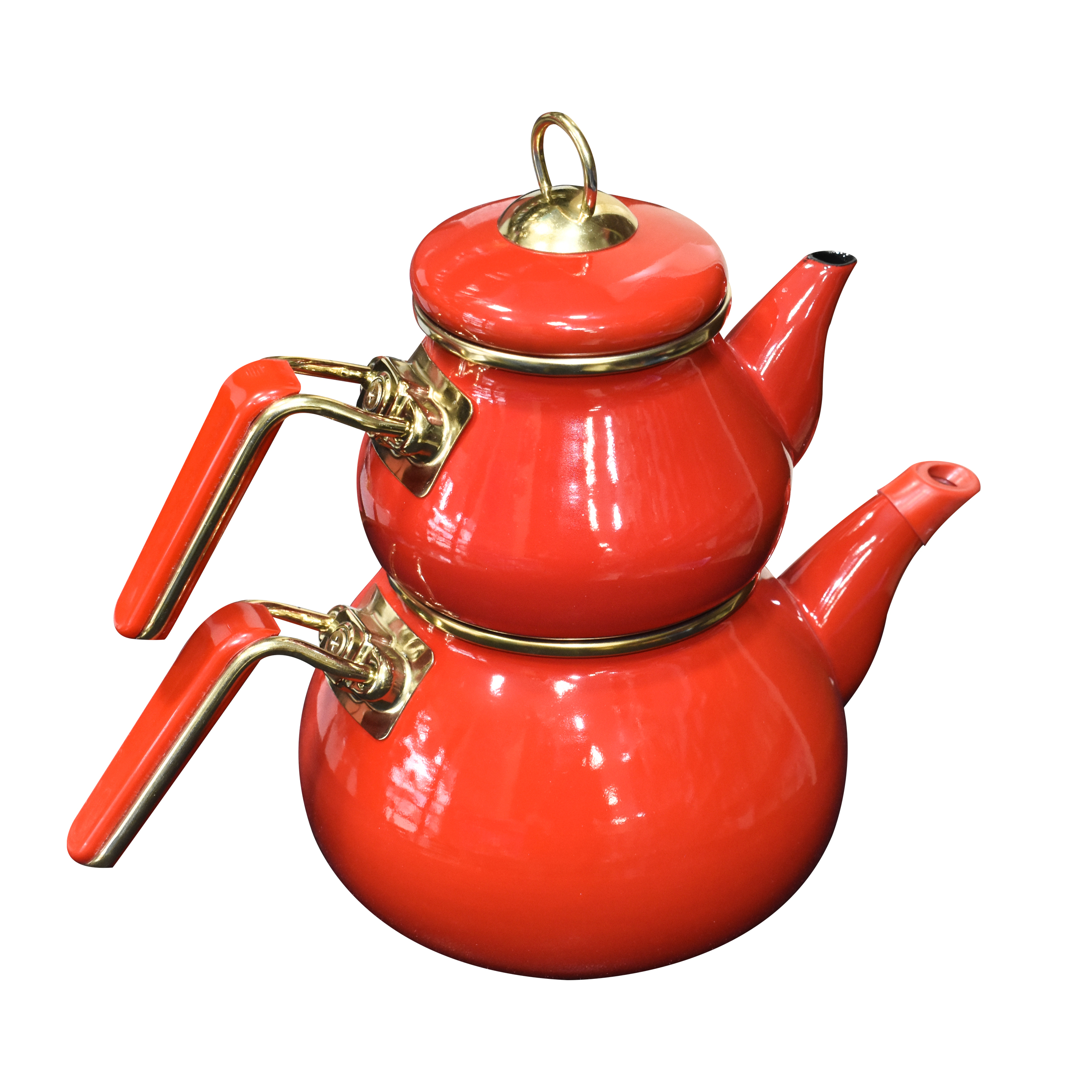 ست کتری و قوری اجار مدل A-3829