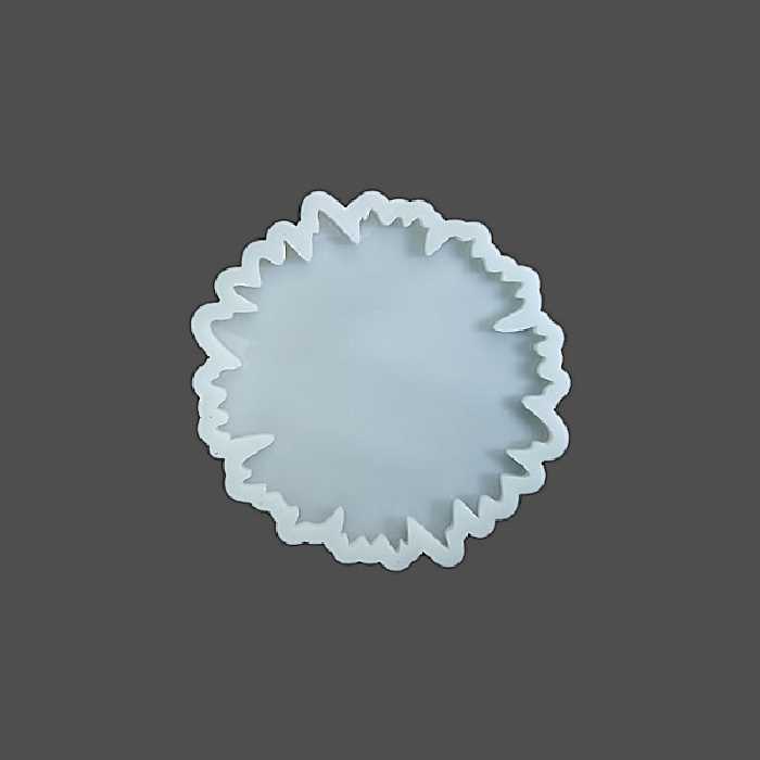  قالب رزین اپوکسی مدل کنگره کد 5080