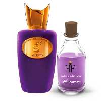 تستر ادو پرفیوم سوسپیرو مدل Duetto حجم 100 میلی لیتر