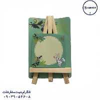 نوت بوم ساده سراج