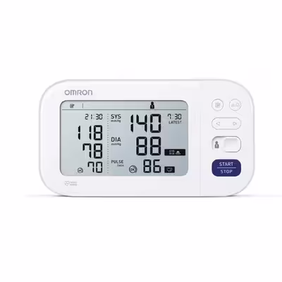 فشارسنج دیجیتال بازویی امرن مدل M6 Comfort