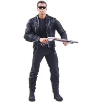 اکشن فیگور نکا مدل TERMINATOR 2 T-800