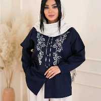 شومیز مدل هلناز