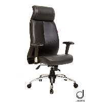 صندلی اداری مدیریتی جوان مدل J3070