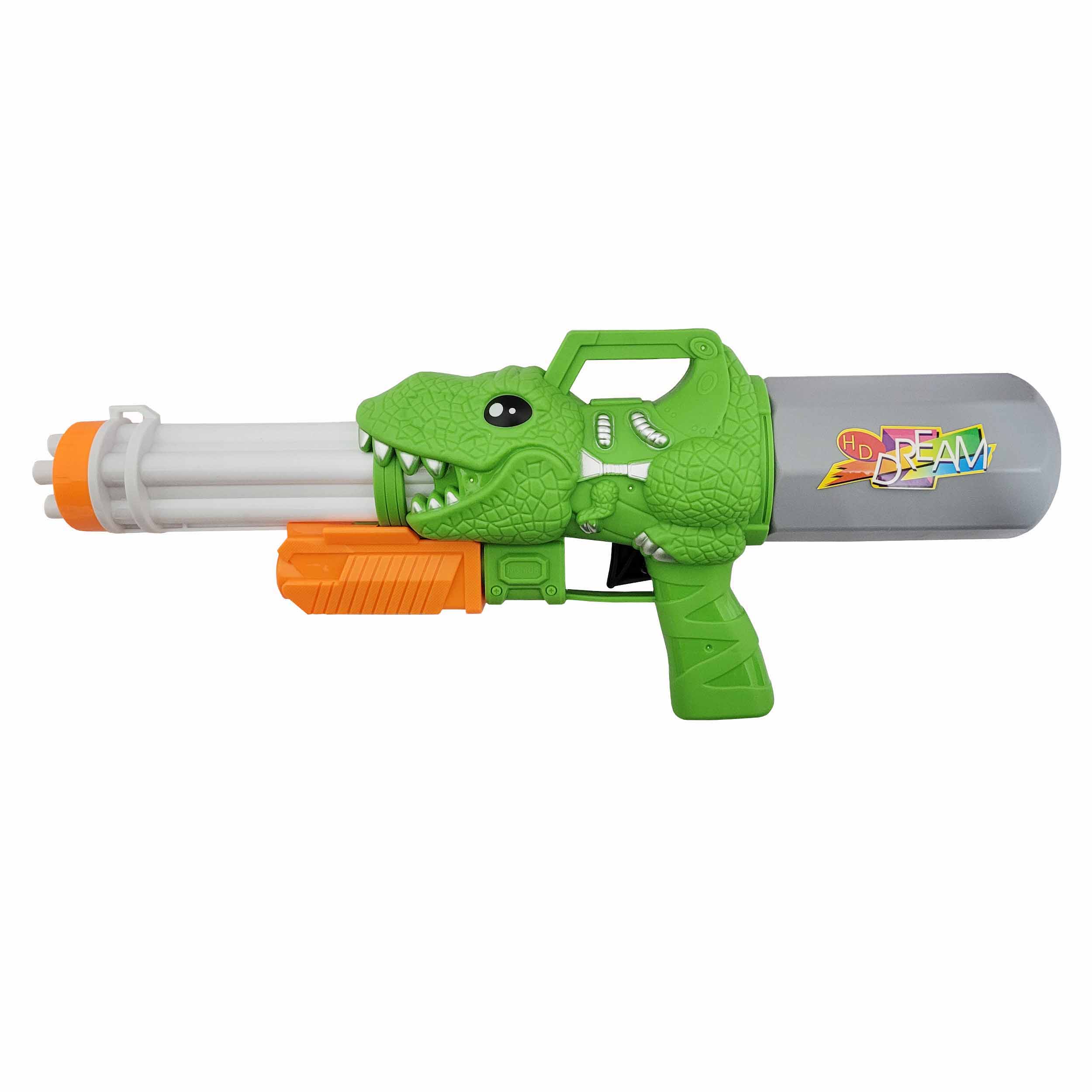 تفنگ آب پاش مدل دایناسور کد 88777