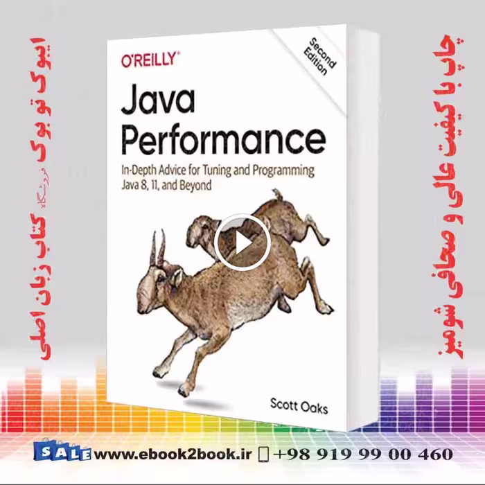Java Performance 2nd Edition