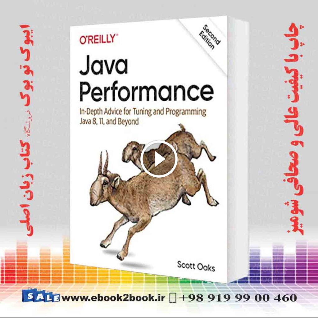 Java Performance 2nd Edition