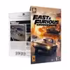 بازی Fast AND Forious cross Road مخصوص PC نشر جی بی تیم