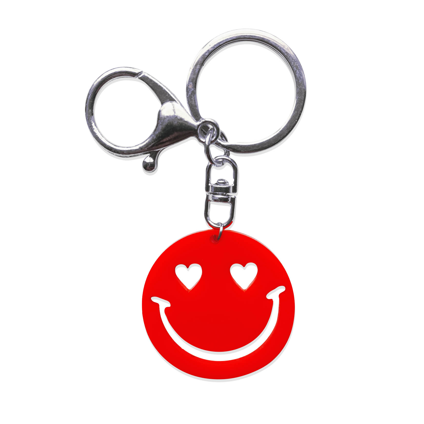 جاکلیدی طرح smile کد heart-eye