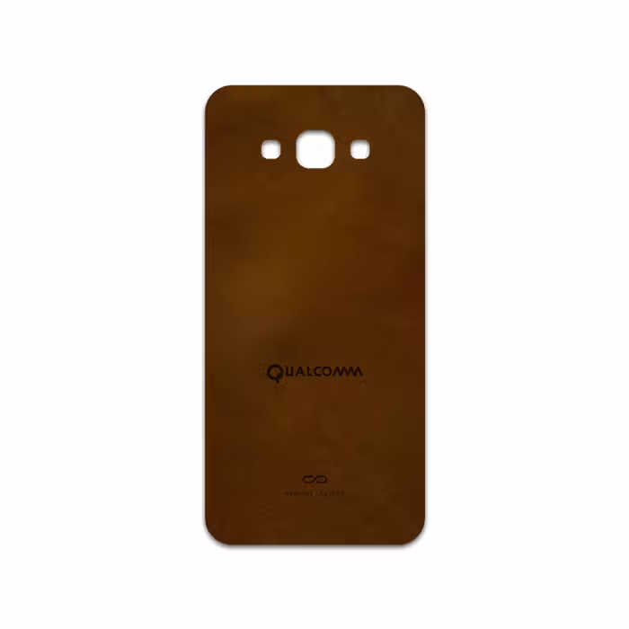 برچسب پوششی ماهوت مدل BFL-QLQM مناسب برای گوشی موبایل سامسونگ Galaxy A8