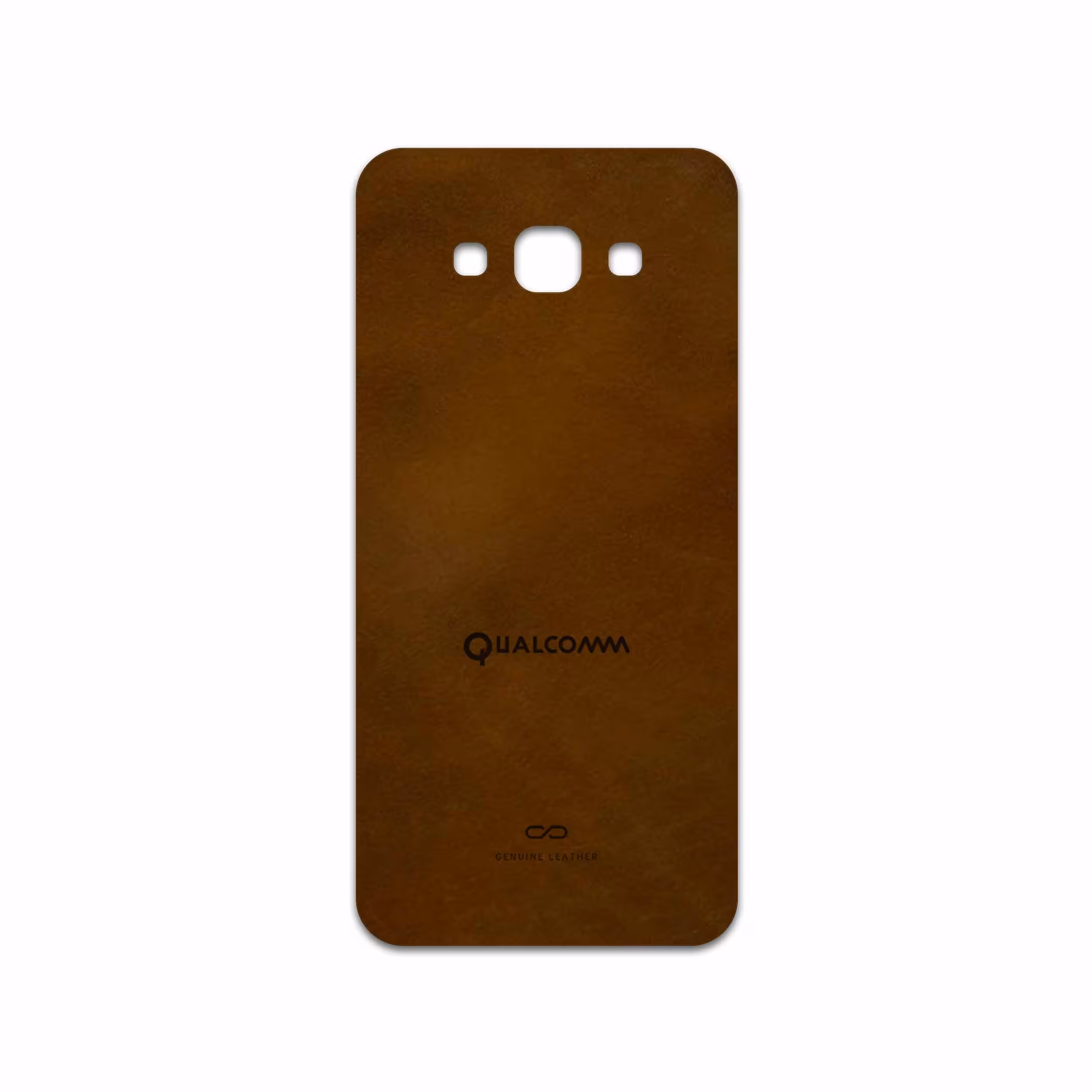 برچسب پوششی ماهوت مدل BFL-QLQM مناسب برای گوشی موبایل سامسونگ Galaxy A8