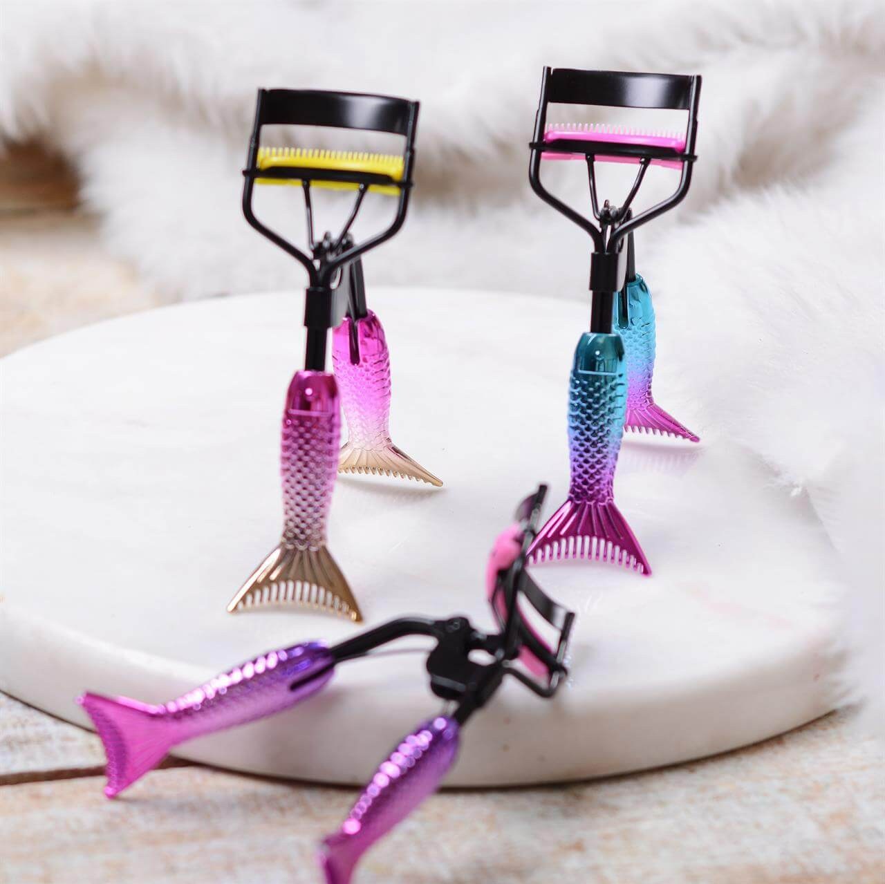 فرمژه پری دریایی