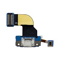 کابل فلکس شارژ تبلت سامسونگ Galaxy Tab3 SM-T311 Rev0.5