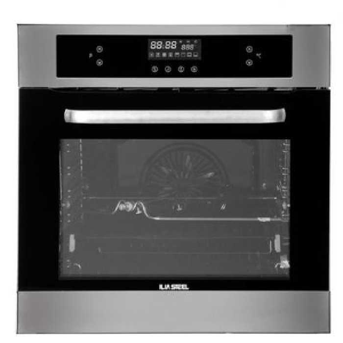 فر IO 104 برقی ایلیا استیل