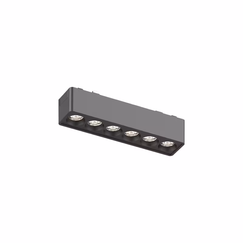چراغ شعاع مدل نقطه‌ای SH-MG-01-6W