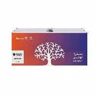 تونر مشکی سدرا مدل 64A