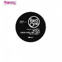 ژل واکس مو مشکی ردوان با قدرت نگهداری بالا (حجم150میل) 