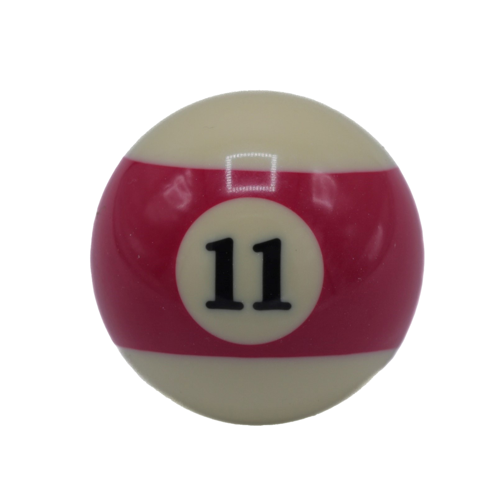 توپ بیلیارد چینی شماره 11