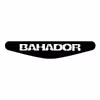 برچسب لایت بار دسته پلی استیشن 4 ونسونی طرح Bahador