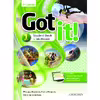 کتاب GOT IT1 اثر جمعی از نویسندگان انتشارات OXFORD