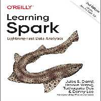 خرید و دانلود نسخه کامل کتاب Learning Spark: Lightning-Fast Data Analytics