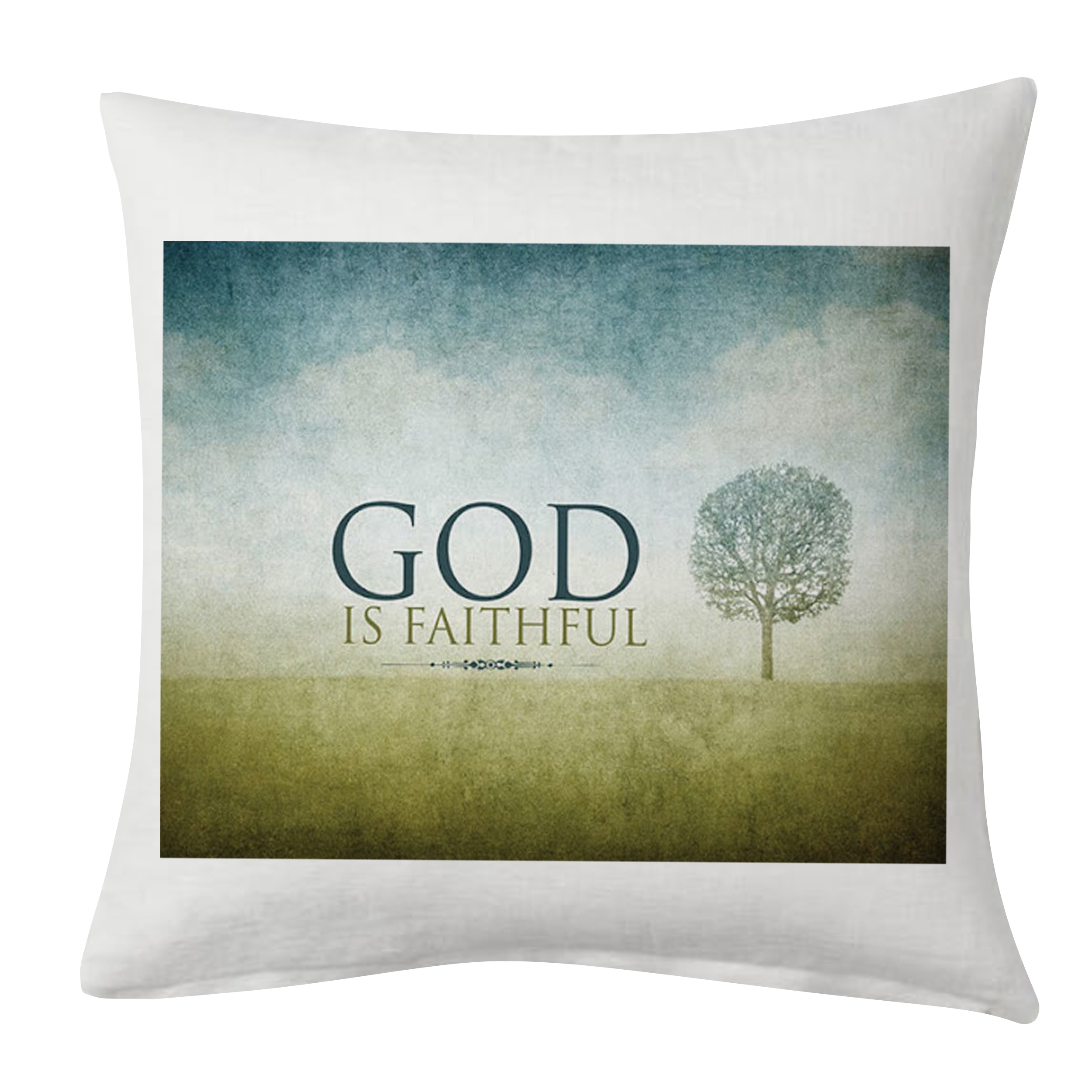 کاور کوسن مدل god