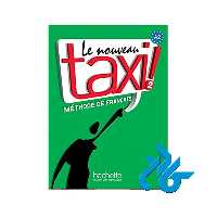 Le Nouveau Taxi 2 خرید از فروشگاه کتاب کادن تا 50% تخفیف خرید کتاب فرانسوی