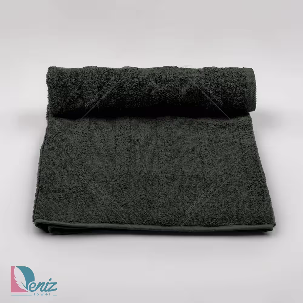 حوله استخری طرح سالوینو رنگ یشمی تیره