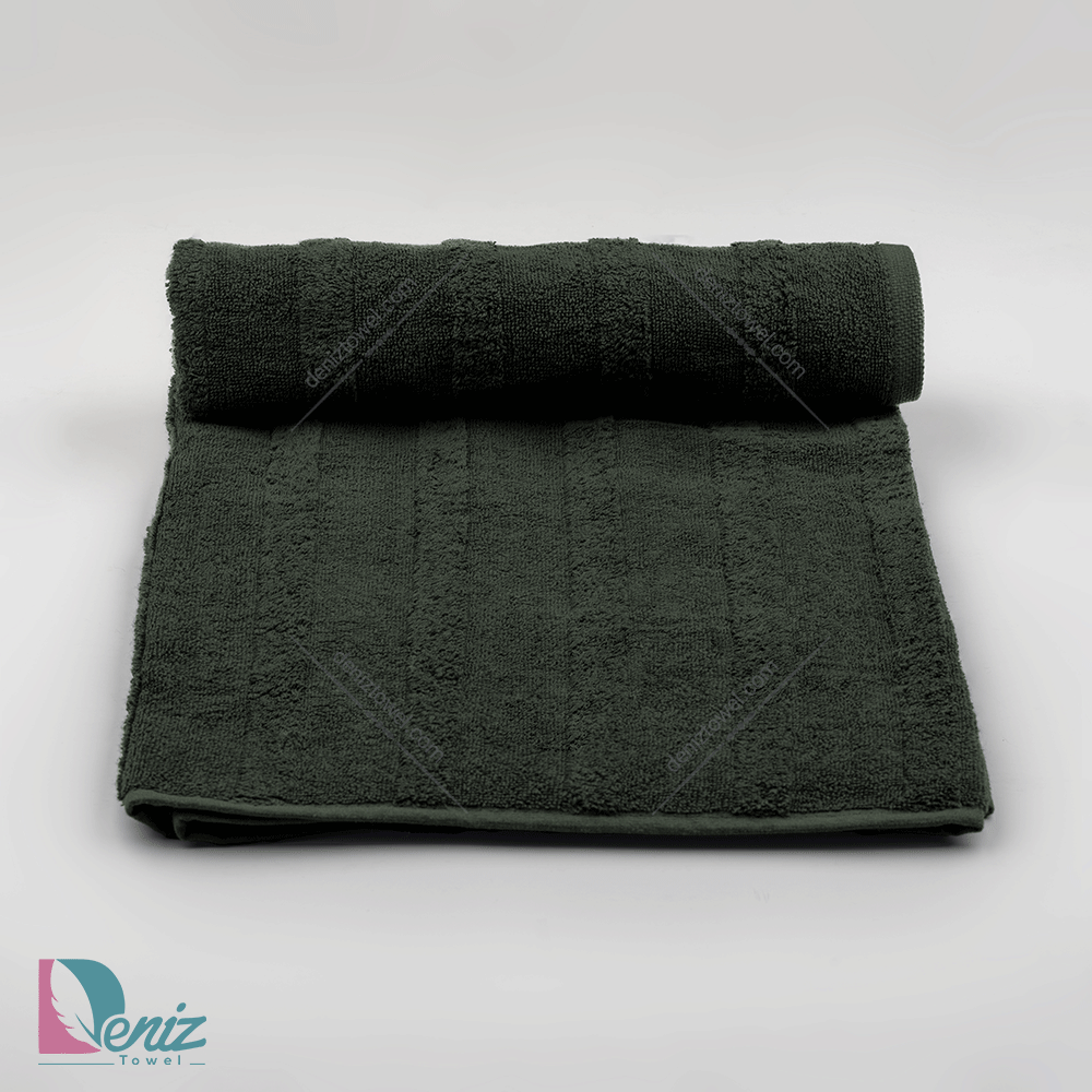 حوله استخری طرح سالوینو رنگ یشمی تیره