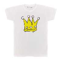 تی شرت بچگانه پرمانه  کد pmt.3145