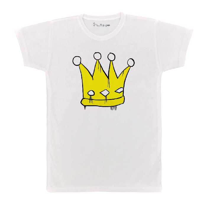 تی شرت بچگانه پرمانه  کد pmt.3145