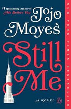 Still me | مرکز فرهنگی آبی