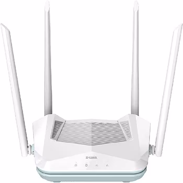 روتر دی-لینک D-LINK مدل R15 AX1500 - تکنو لینک 148